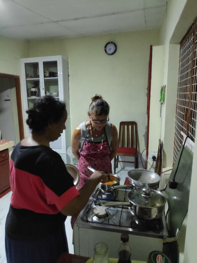 Apartamento Jayawimana Kandy Exterior foto